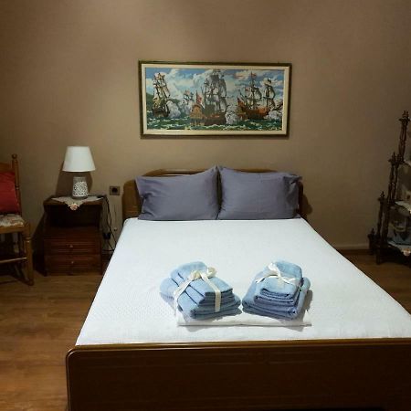 카발라 Magdalena'S House 아파트 외부 사진