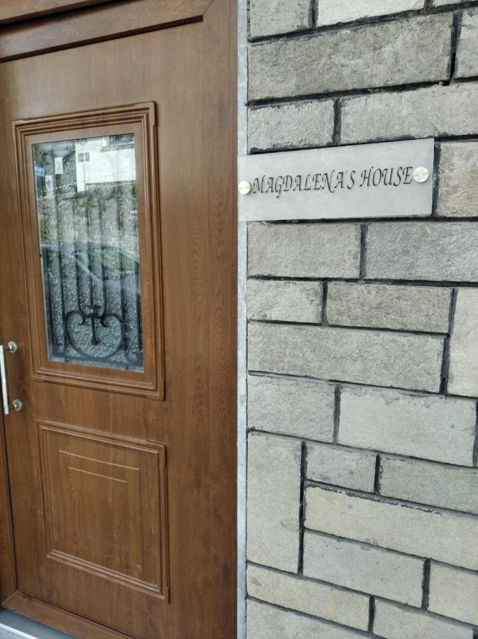 카발라 Magdalena'S House 아파트 외부 사진