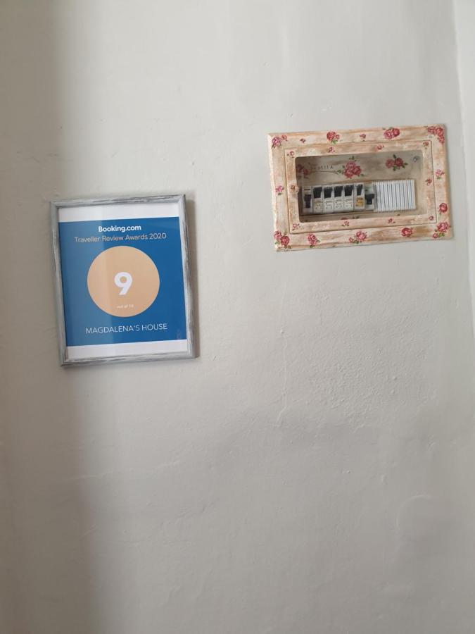 카발라 Magdalena'S House 아파트 외부 사진