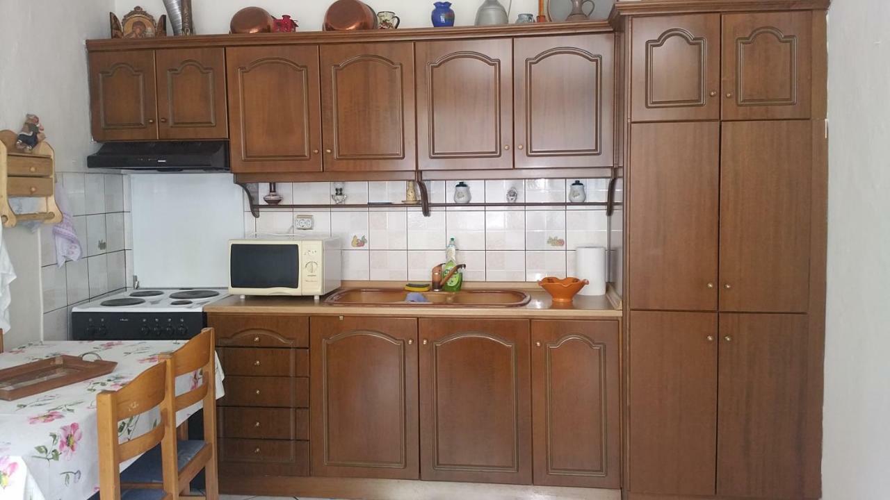 카발라 Magdalena'S House 아파트 외부 사진
