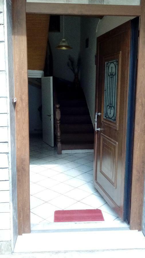 카발라 Magdalena'S House 아파트 외부 사진