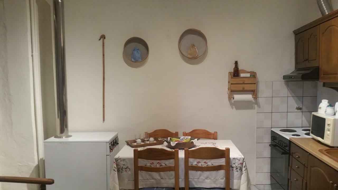 카발라 Magdalena'S House 아파트 외부 사진