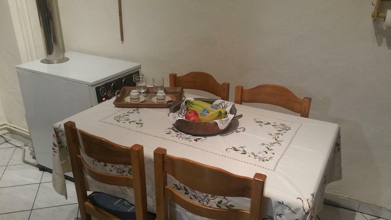 카발라 Magdalena'S House 아파트 외부 사진