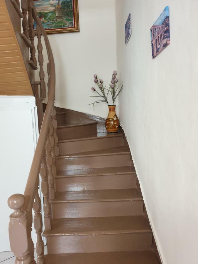 카발라 Magdalena'S House 아파트 외부 사진