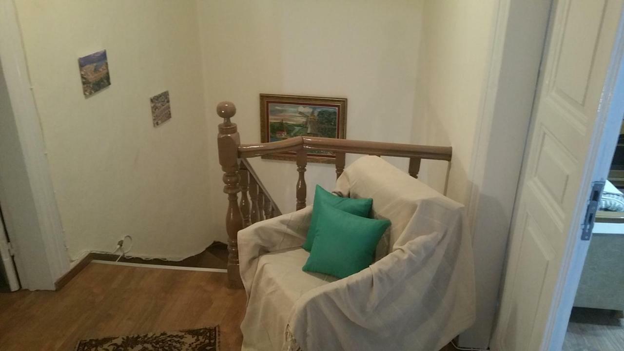 카발라 Magdalena'S House 아파트 외부 사진
