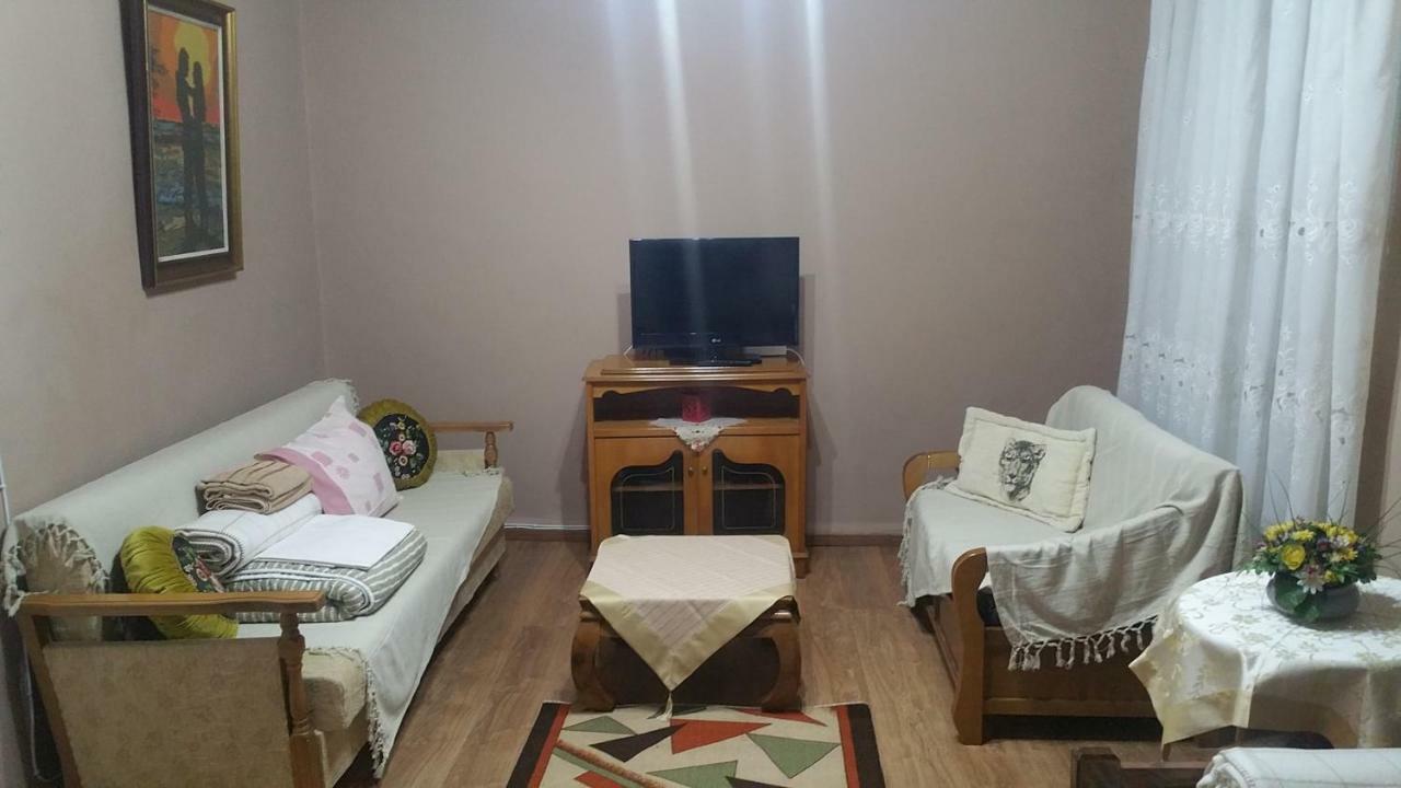 카발라 Magdalena'S House 아파트 외부 사진