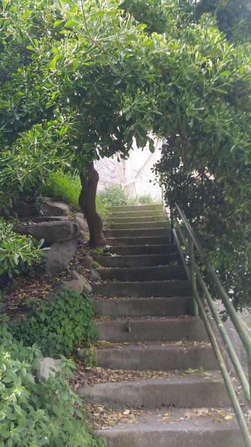 카발라 Magdalena'S House 아파트 외부 사진