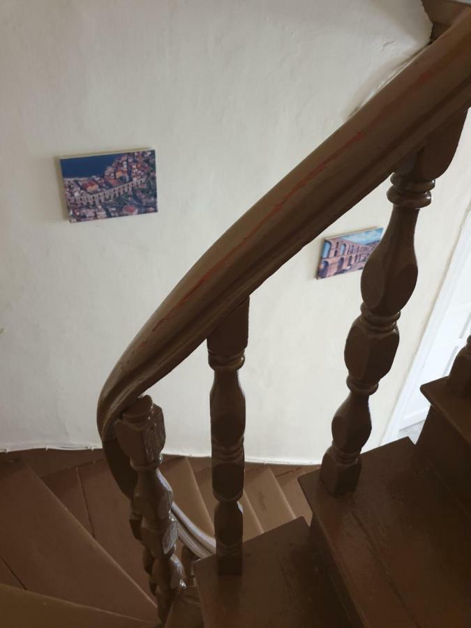 카발라 Magdalena'S House 아파트 외부 사진